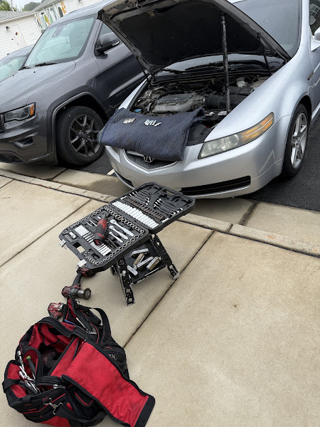 Longo Mobile Mechanic 5