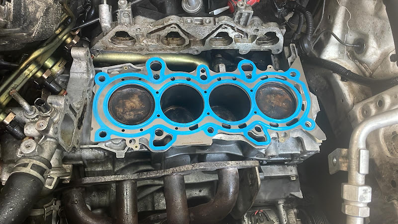 Auto Repair Emmanuel LLC 2