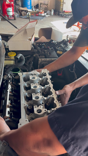 Auto Repair Emmanuel LLC 3