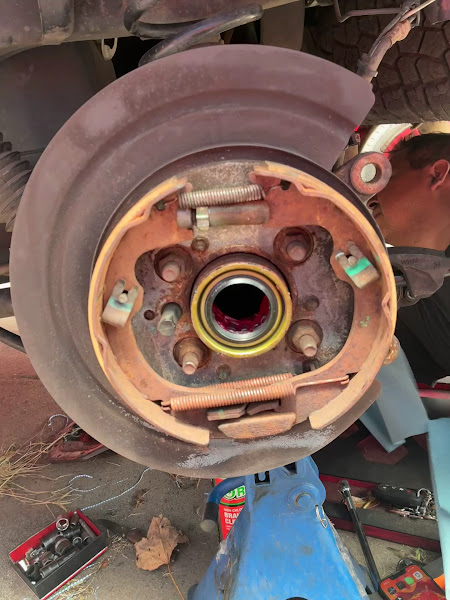 Auto Repair Emmanuel LLC 4
