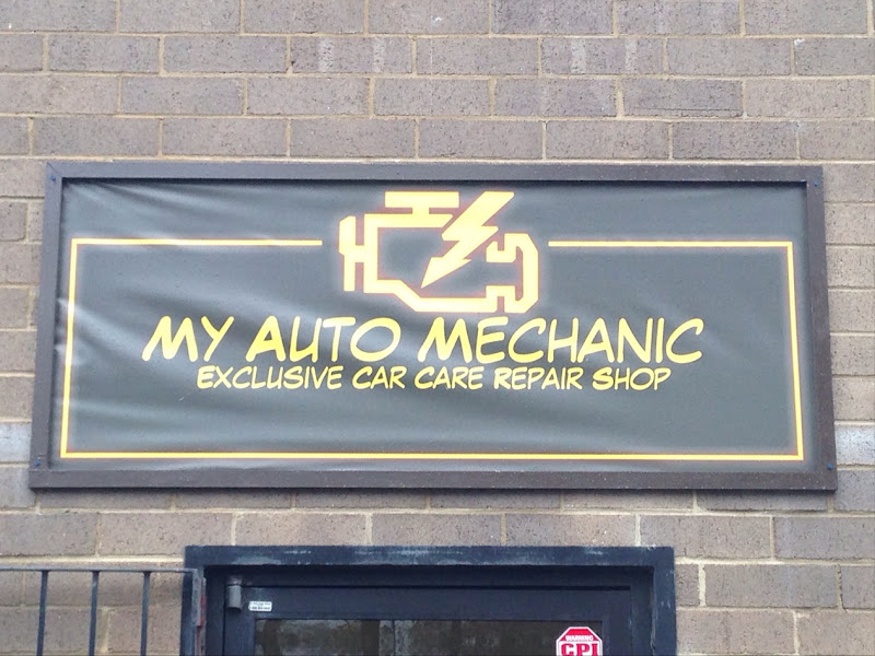 My Auto Mechanic 3