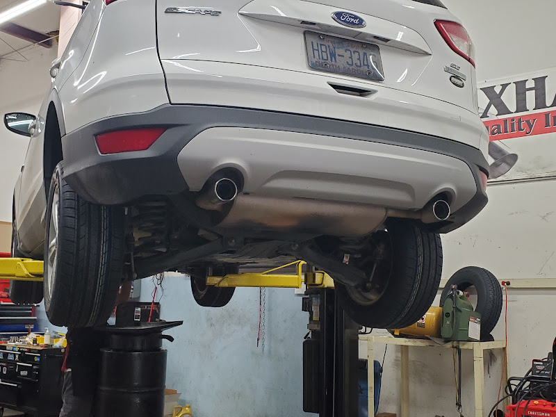My Auto Mechanic 4
