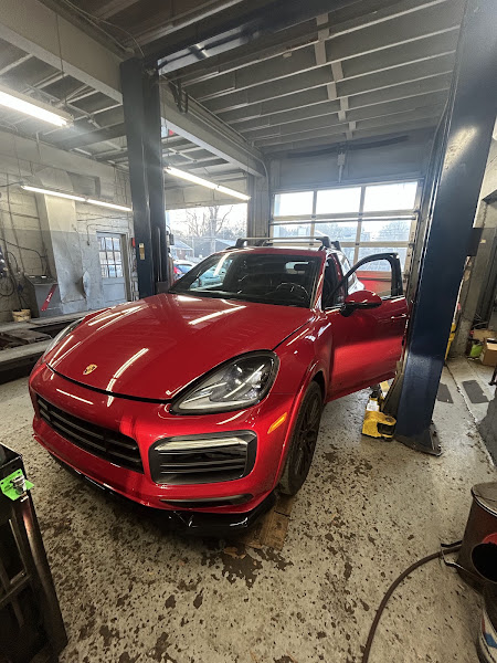 Nick's Auto Repair 2