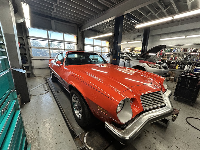Nick's Auto Repair 4