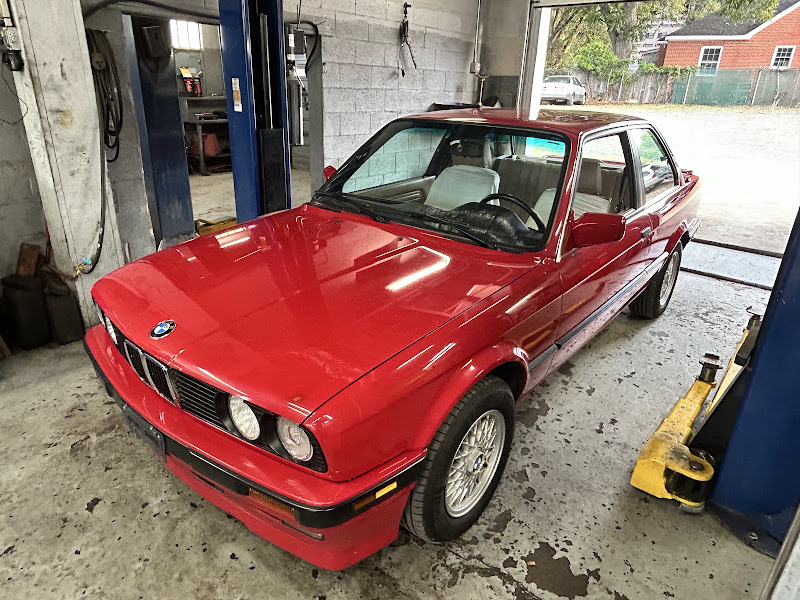 Nick's Auto Repair 5