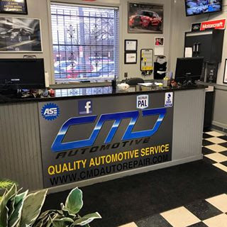 CMD Automotive 2