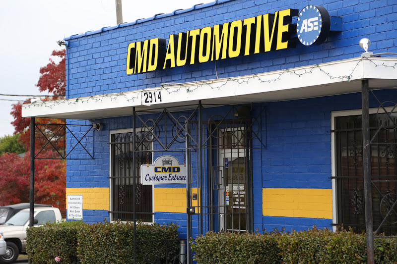 CMD Automotive 5