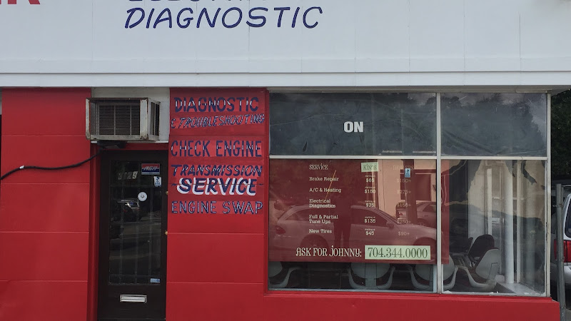 King Auto Repair 2