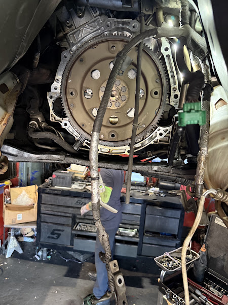 King Auto Repair 4