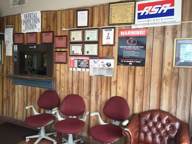 King Auto Repair 5