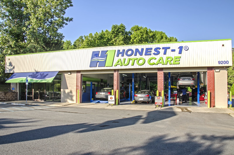 Honest-1 Auto Care 1