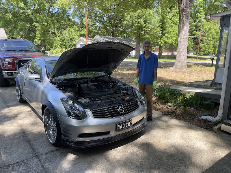 Mobile Mechanic Auto Technician 2
