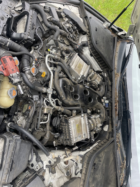 Mobile Mechanic Auto Technician 3