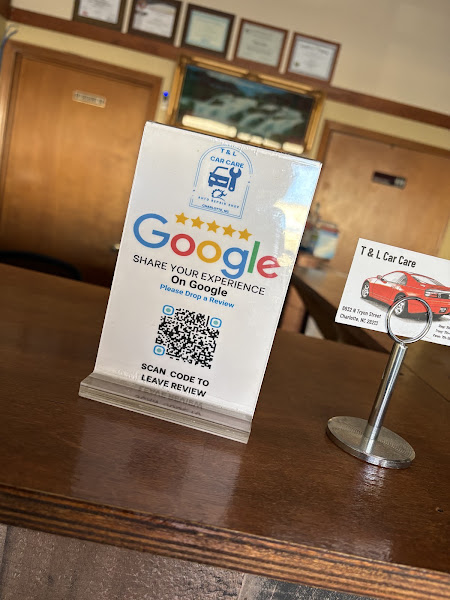 T & L Car Care 5
