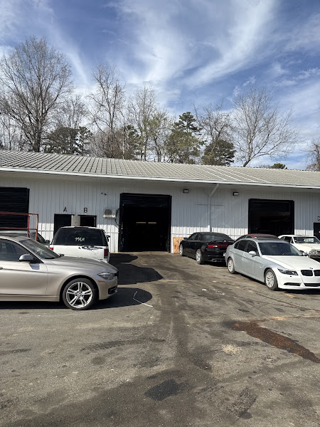 Geoff's Mobile Auto Repair - Mechanic Service Charlotte NC Affordable Auto Repair Engine Diagnostic 4