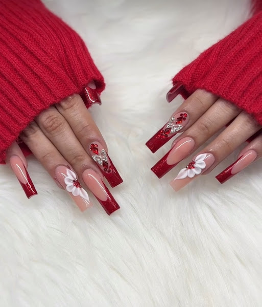 Elibeth Nails 2