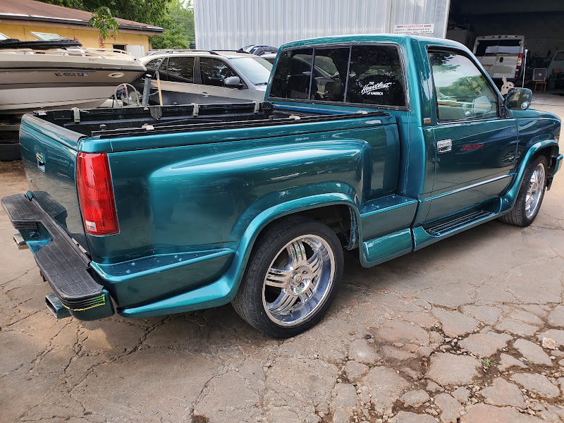 A&A Auto Repair & Body Shop 3