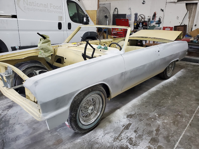 A&A Auto Repair & Body Shop 4