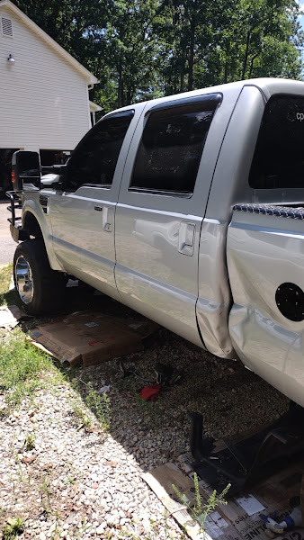 A&A Auto Repair & Body Shop 5