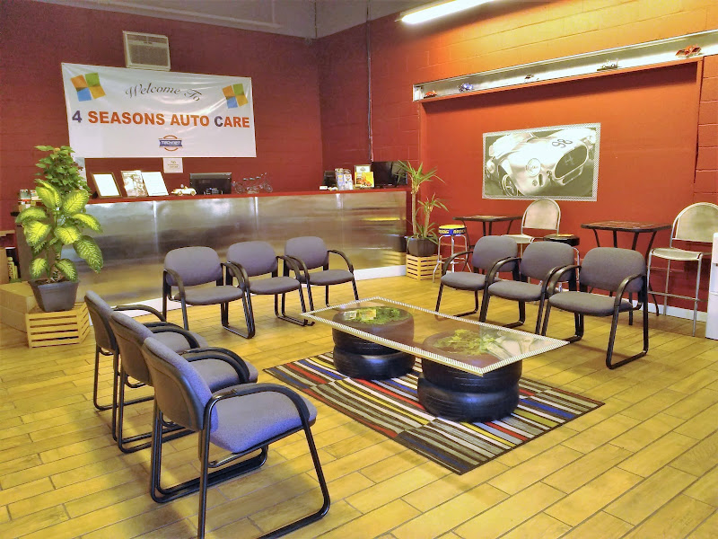 4 Seasons Auto Care 2