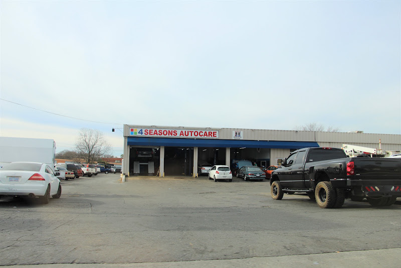 4 Seasons Auto Care 3