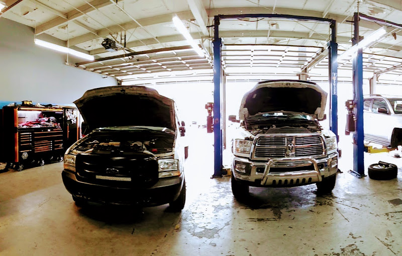 4 Seasons Auto Care 4