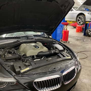 MP Motorwerks 5