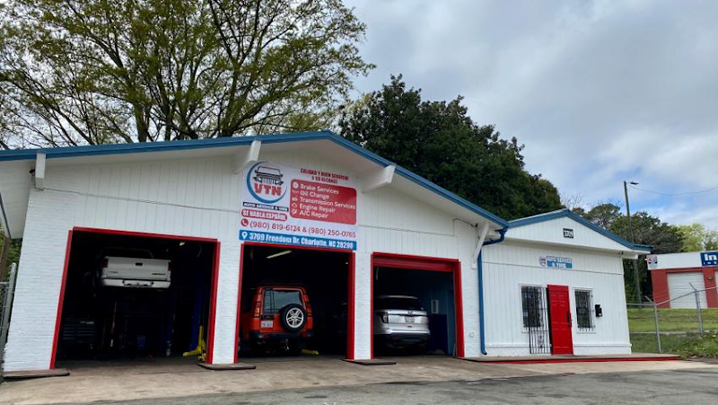 VTN NC AUTO SERVICES 2