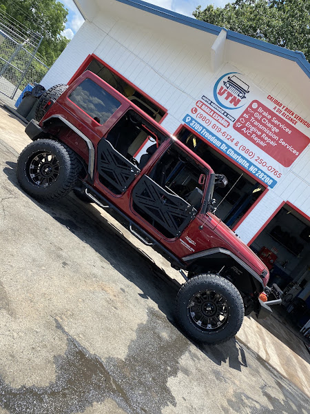 VTN NC AUTO SERVICES 5
