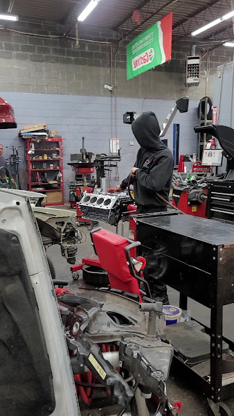 Leo's Auto Care 3