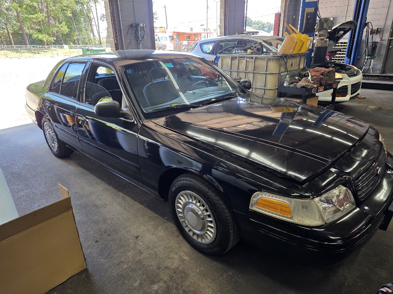 Leo's Auto Care 4