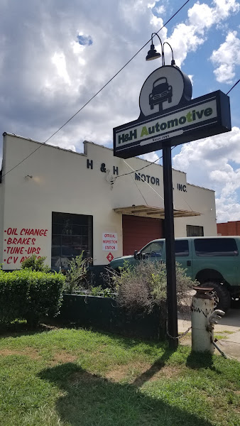 H & H Automotive 4