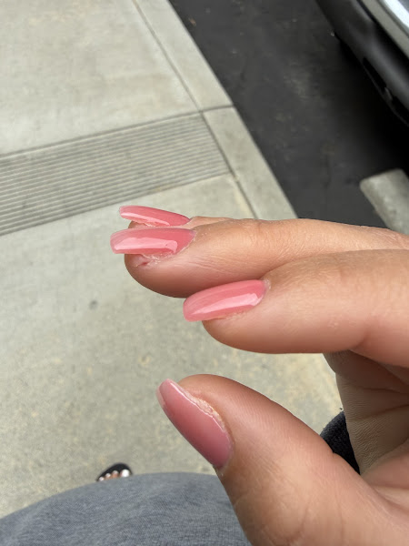 Nail Lane 2