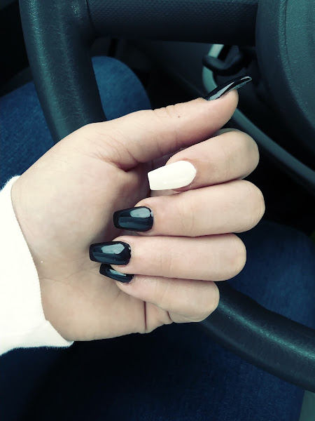 Nail Lane 3