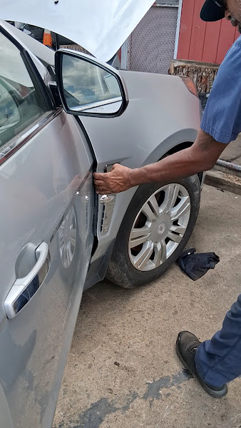 Gene's Foreign And Domestic Auto Repair 5