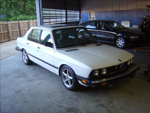 Import Clinic 5