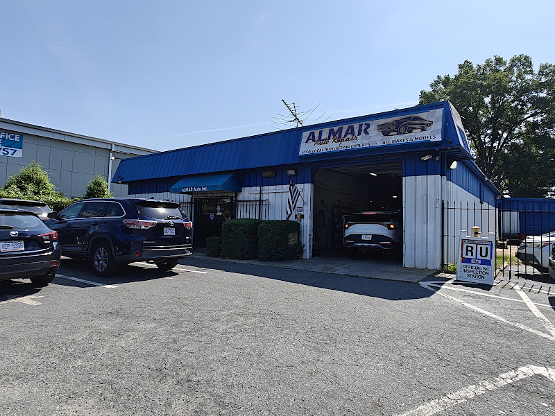 ALMAR Auto Repair 2