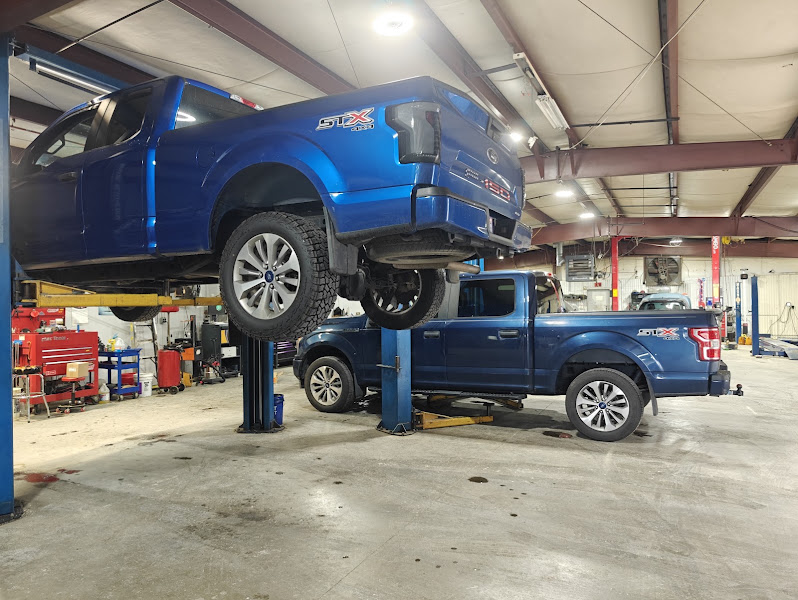 ALMAR Auto Repair 4