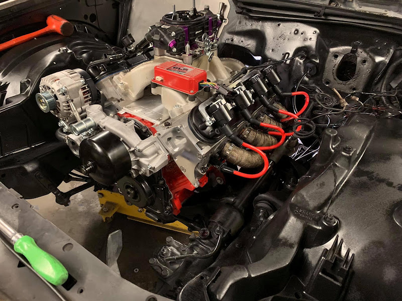 ALMAR Auto Repair 5