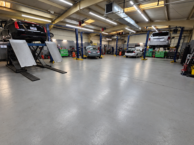 Super Eagle Auto Care 5