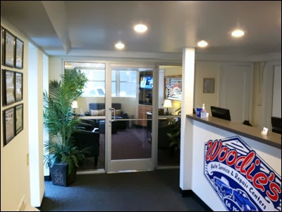 Woodie's Auto Service® and Repair Centers 4