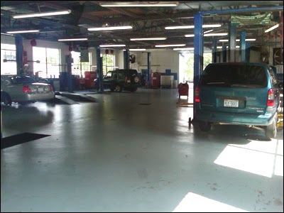 Woodie's Auto Service® and Repair Centers 5