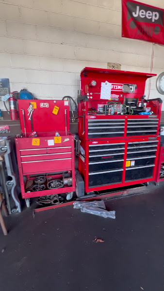 Lawrence's Automotive Service 3