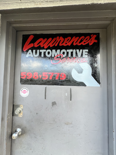 Lawrence's Automotive Service 4