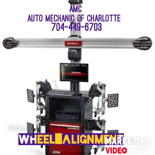 AUTO MECHANIC OF CHARLOTTE and inspections 3