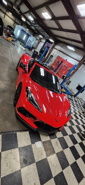 AUTO MECHANIC OF CHARLOTTE and inspections 4