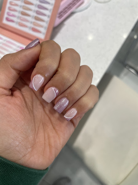 HERBAL NAILS & LASHES 3