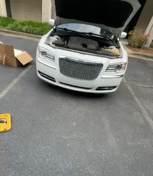 CJ Mobile Mechanic 5