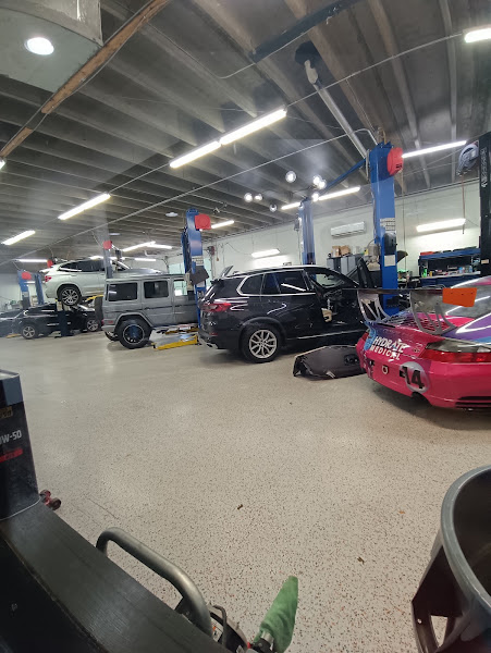 Euro Cars Southend 3