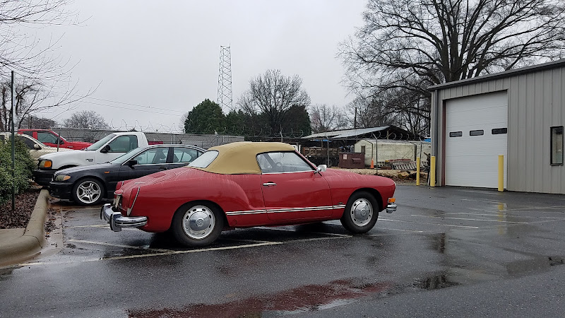 Z & G Auto Repair 3